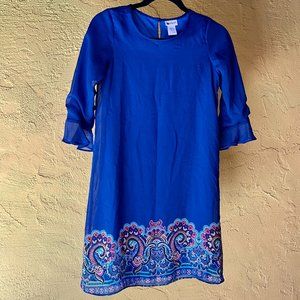 Emily West Girls Dress